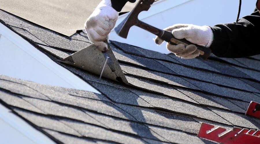 Expert tile roof repair services in Newtown Square, PA